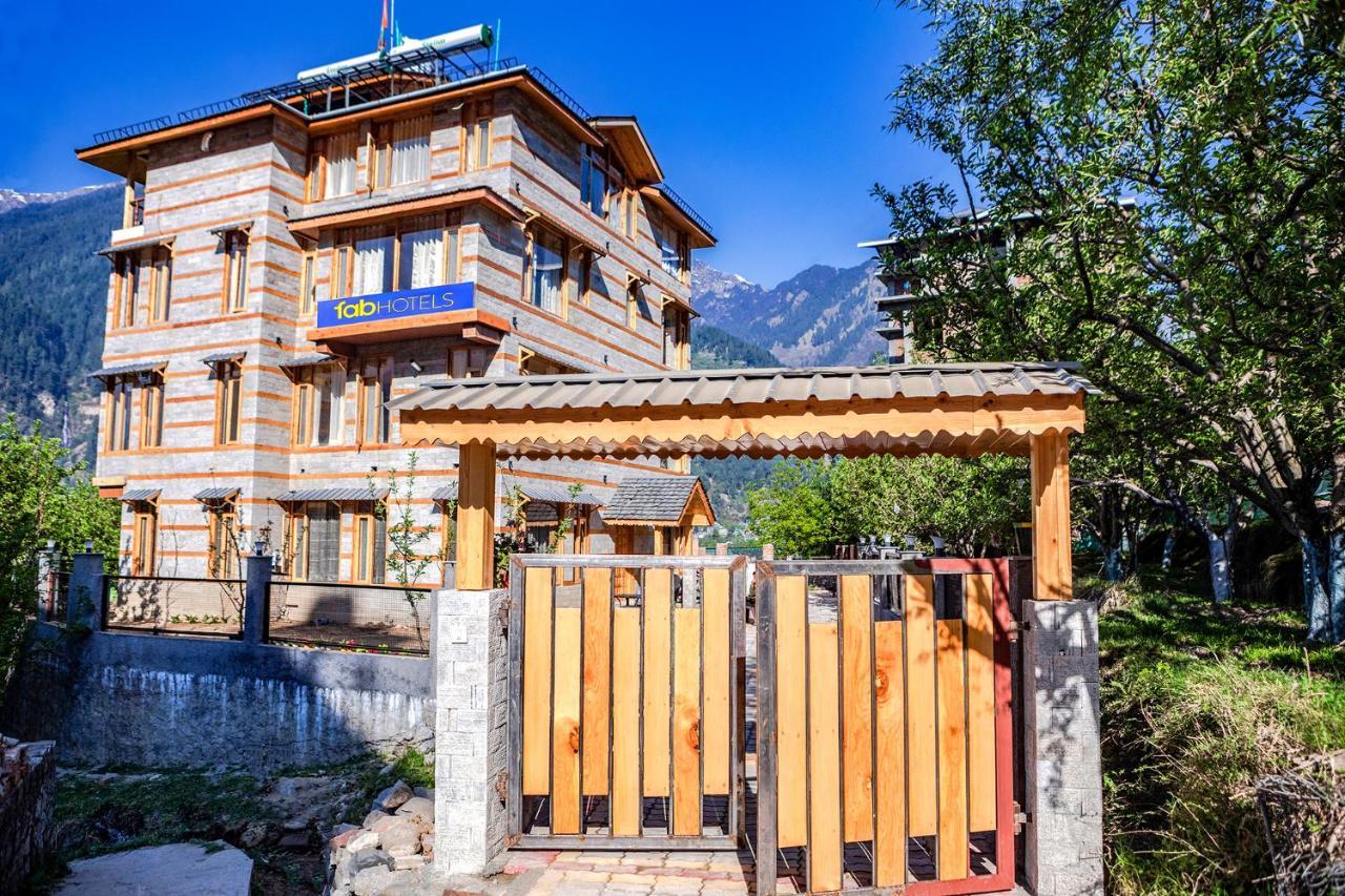 Fabhotel La Kailasha Cottage - Manali (Himachal Pradesh), Manali